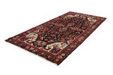 Nahavand - Hamadan Tapis Persan 328x167 - Image 2