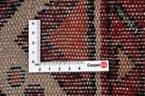 Nahavand - Hamadan Tapis Persan 328x167 - Image 4