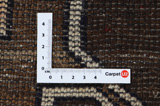 Gabbeh - Lori Tapis Persan 258x153 - Image 4
