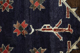 Gabbeh - Lori Tapis Persan 258x153 - Image 8