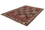 Bakhtiar - old Tapis Persan 310x210 - Image 2