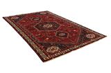 Qashqai - old Tapis Persan 305x197 - Image 1