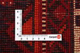 Qashqai - old Tapis Persan 305x197 - Image 4