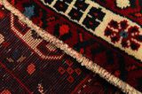 Qashqai - old Tapis Persan 305x197 - Image 6