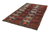 Lori - Bakhtiar Tapis Persan 258x150 - Image 2