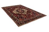 Bakhtiar Tapis Persan 308x207 - Image 1