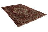 Bakhtiar Tapis Persan 300x200 - Image 1