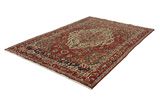 Bakhtiar Tapis Persan 300x200 - Image 2