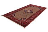 Songhor - Koliai Tapis Persan 305x156 - Image 2
