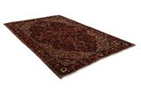 Bakhtiar Tapis Persan 305x203 - Image 1