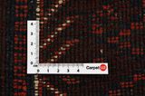 Afshar - Sirjan Tapis Persan 220x144 - Image 4
