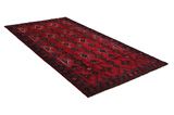 Afshar - Sirjan Tapis Persan 294x149 - Image 1