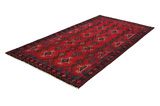 Afshar - Sirjan Tapis Persan 294x149 - Image 2