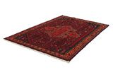 Bidjar - Kurdi Tapis Persan 240x170 - Image 2