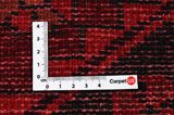 Bidjar - Kurdi Tapis Persan 240x170 - Image 4