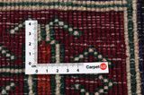 Lori - Gabbeh Tapis Persan 203x136 - Image 4