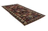 Bakhtiar - Garden Tapis Persan 315x155 - Image 1