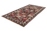 Bakhtiar - Garden Tapis Persan 315x155 - Image 2
