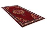 Koliai - Kurdi Tapis Persan 342x160 - Image 1