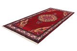 Koliai - Kurdi Tapis Persan 342x160 - Image 2