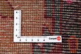 Koliai - Kurdi Tapis Persan 342x160 - Image 4