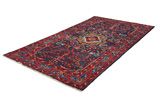 Lilian - Sarough Tapis Persan 285x155 - Image 2