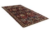 Bakhtiar - Garden Tapis Persan 300x160 - Image 1