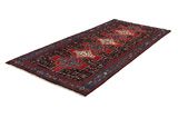 Senneh - Kurdi Tapis Persan 295x138 - Image 2