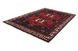 Afshar - Sirjan Tapis Persan 310x210 - Image 2