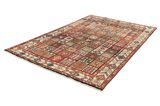 Bakhtiar - Garden Tapis Persan 294x197 - Image 2