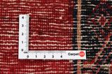 Senneh - Kurdi Tapis Persan 325x145 - Image 4