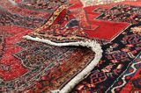 Senneh - Kurdi Tapis Persan 325x145 - Image 5