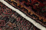 Senneh - Kurdi Tapis Persan 325x145 - Image 6