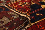 Bakhtiar - Qashqai Tapis Persan 405x150 - Image 5