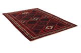 Lori - Bakhtiar Tapis Persan 225x160 - Image 1