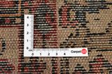 Bakhtiar Tapis Persan 305x155 - Image 4