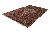Jozan - Sarough Tapis Persan 330x205 - Image 2