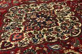 Jozan - Sarough Tapis Persan 330x205 - Image 10