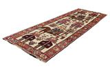 Bakhtiar - Qashqai Tapis Persan 385x135 - Image 2