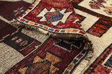 Bakhtiar - Qashqai Tapis Persan 385x135 - Image 5