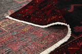 Enjelas - Hamadan Tapis Persan 405x160 - Image 5