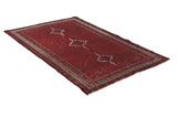 Lori - Bakhtiar Tapis Persan 218x135 - Image 1