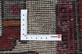 Bakhtiar Tapis Persan 243x129 - Image 4