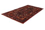 Nahavand - Hamadan Tapis Persan 275x155 - Image 2