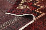 Afshar - Sirjan Tapis Persan 247x162 - Image 5