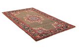 Songhor - Koliai Tapis Persan 270x153 - Image 1