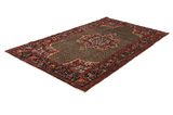 Songhor - Koliai Tapis Persan 270x153 - Image 2