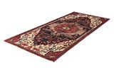 Tuyserkan - Hamadan Tapis Persan 274x124 - Image 2