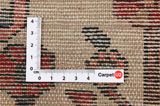 Tuyserkan - Hamadan Tapis Persan 274x124 - Image 4
