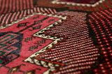Afshar - Sirjan Tapis Persan 238x140 - Image 10